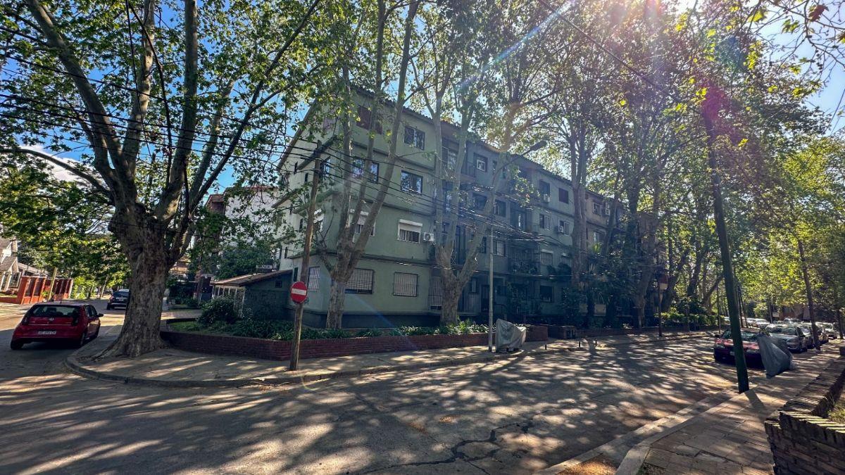 Departamento en venta de 2 dormitorios en Ciudad Jardín Lomas del Palomar