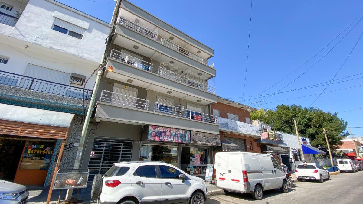 Departamento en alquiler en Villa Bosch
