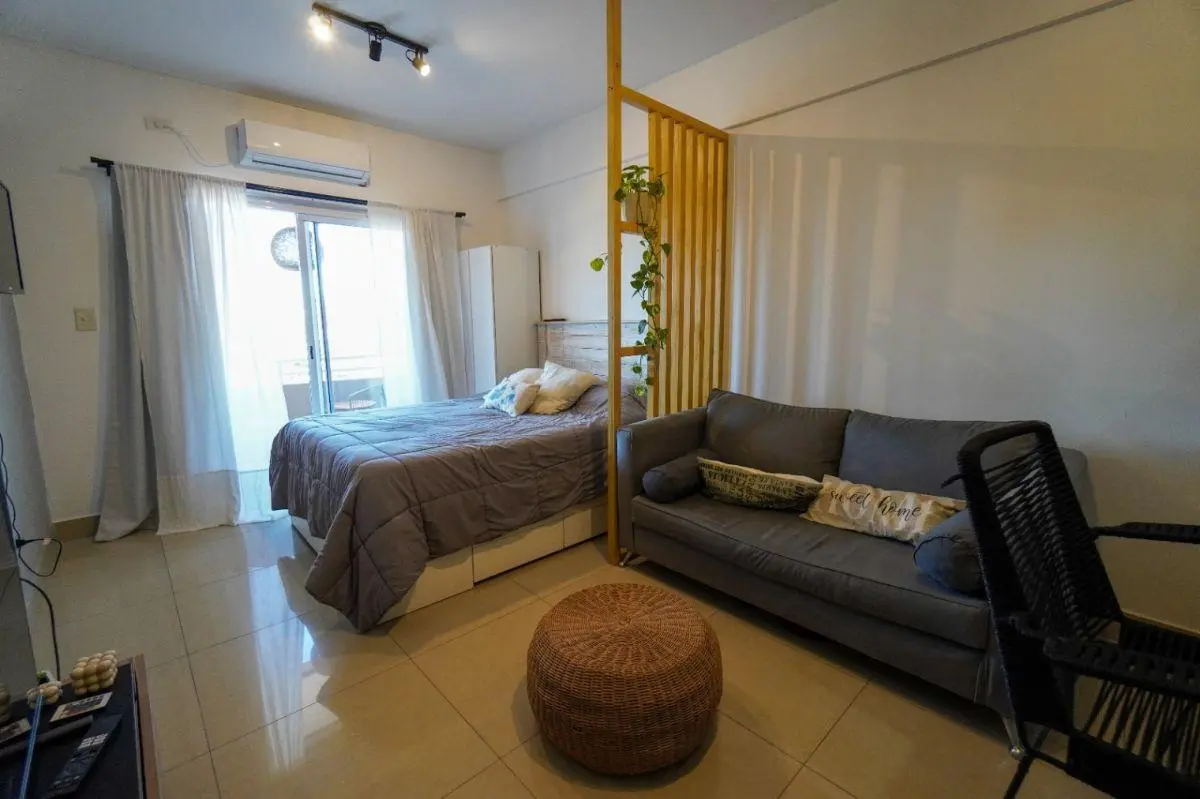 Departamento en venta c/ cochera en Martín Coronado 3