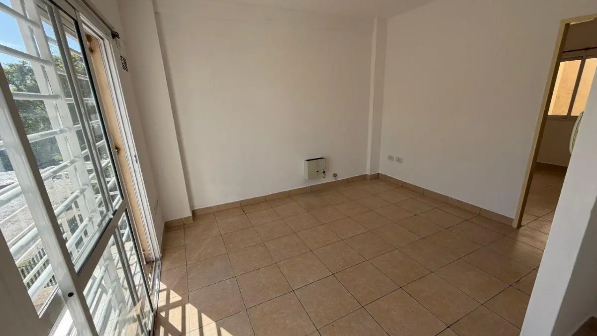 Departamento en alquiler de 1 dormitorio en Ciudad Jardín Lomas del Palomar 3
