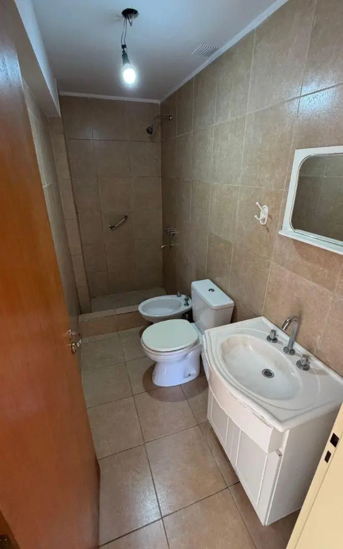 Departamento en alquiler de 1 dormitorio en Ciudad Jardín Lomas del Palomar 4