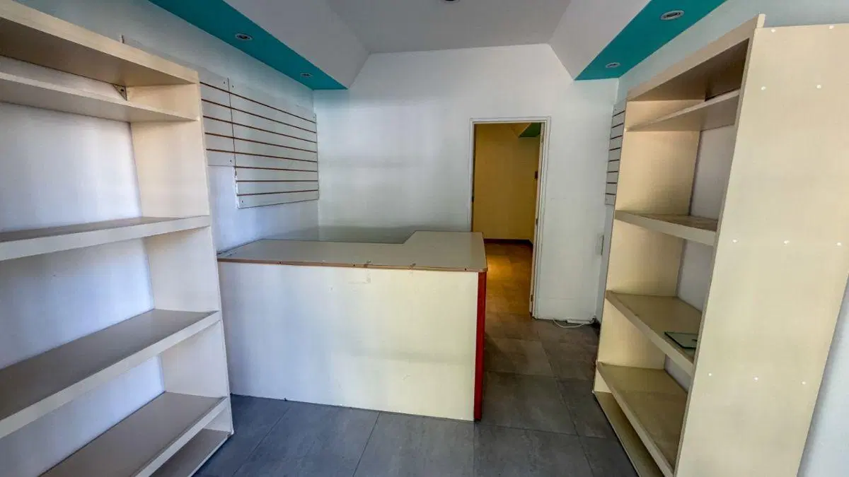 Local comercial en alquiler ubicado en El Palomar 4