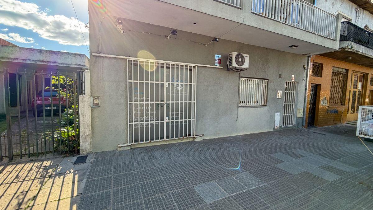 Local comercial en alquiler ubicado en El Palomar