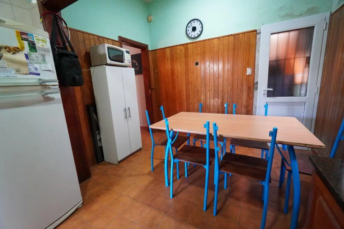 Casa en venta c/ cochera en Martín Coronado 5