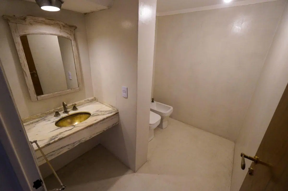Casa en venta c/ cochera en El Palomar 5