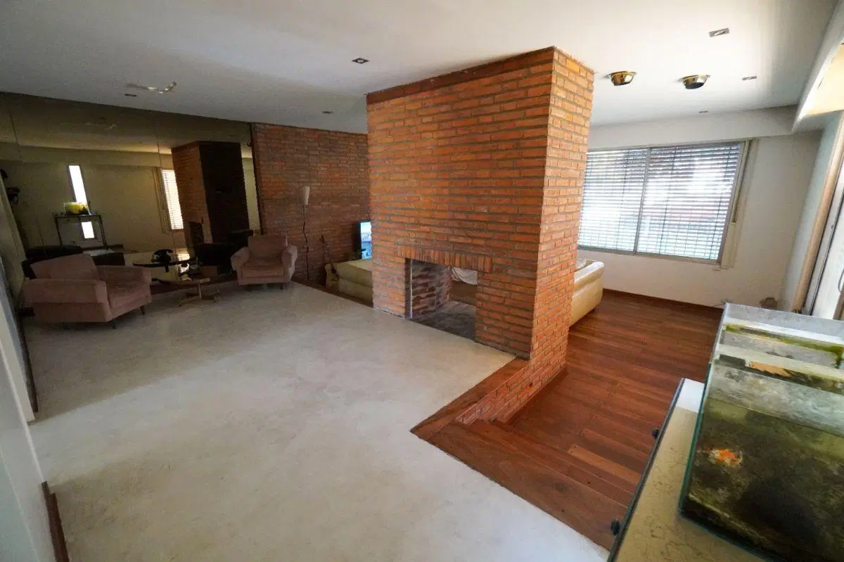 Casa en venta c/ cochera en El Palomar 2