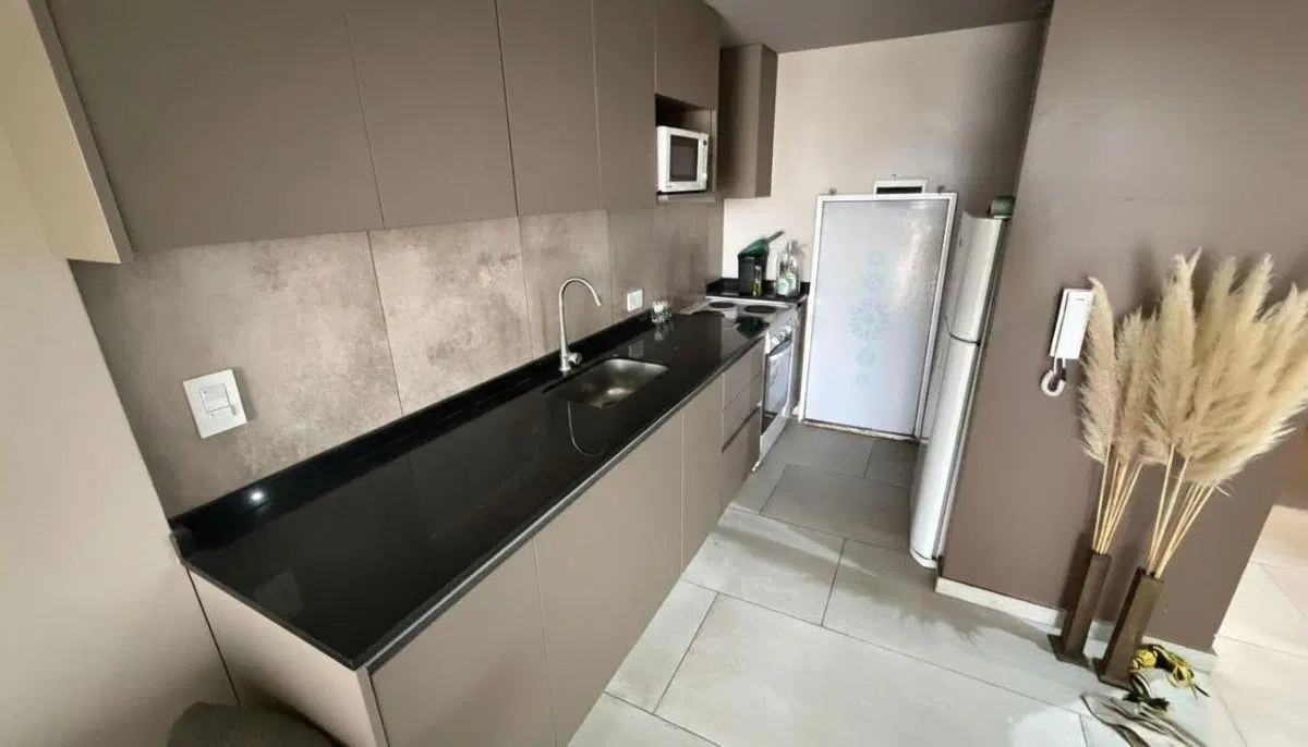 Departamento en alquiler en Villa Bosch 3