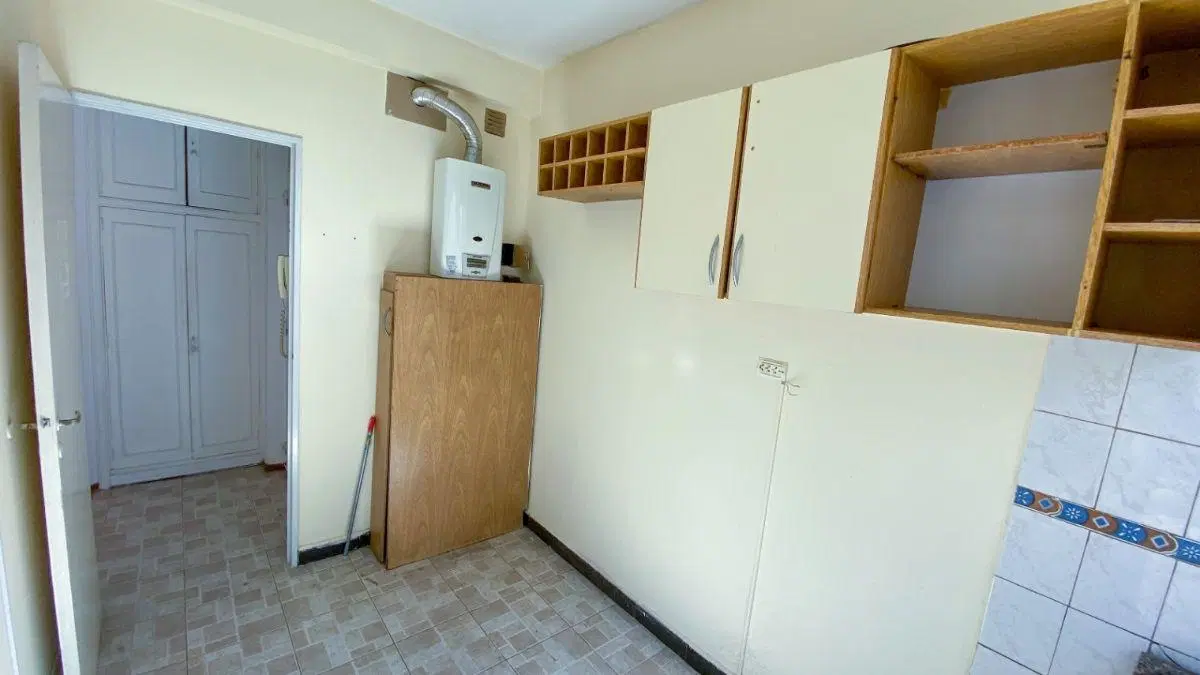Departamento en venta Ciudad Jardín Lomas del Palomar 5
