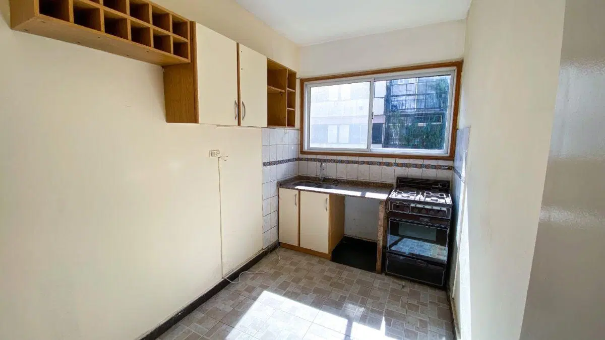 Departamento en venta Ciudad Jardín Lomas del Palomar 4