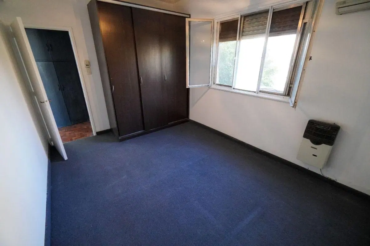 Departamento en alquiler en Ciudad Jardín Lomas del Palomar 2