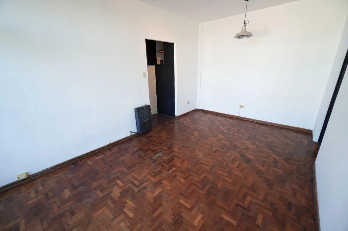 Departamento en alquiler en Ciudad Jardín Lomas del Palomar 1