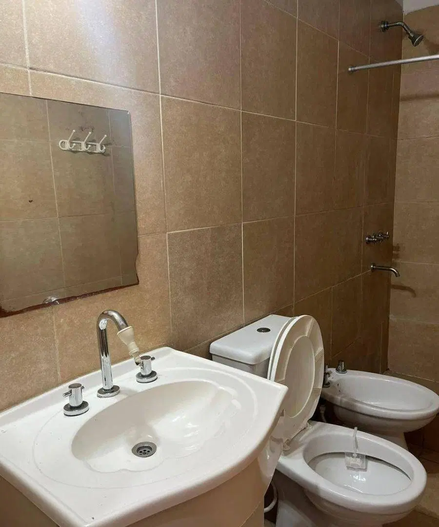 Departamento en alquiler en Ciudad Jardín Lomas del Palomar 3