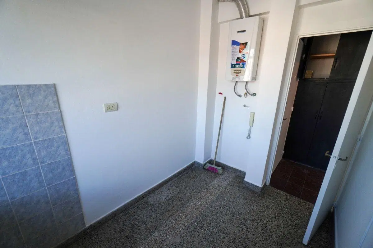 Departamento en venta en Ciudad Jardín Lomas del Palomar 4