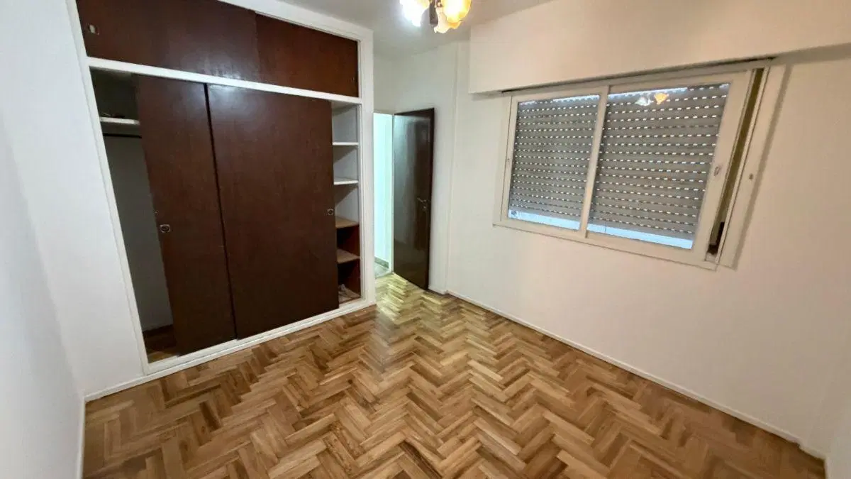 Departamento en alquiler en Ciudad Jardín Lomas del Palomar 1