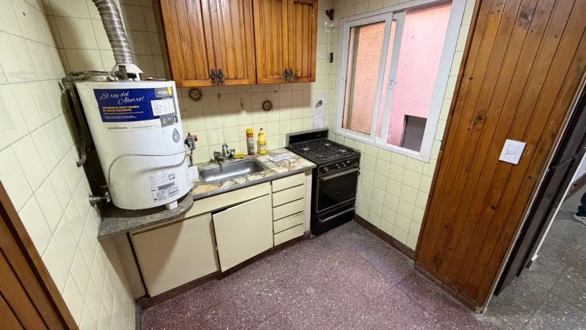 Departamento en alquiler en Ciudad Jardín Lomas del Palomar 5