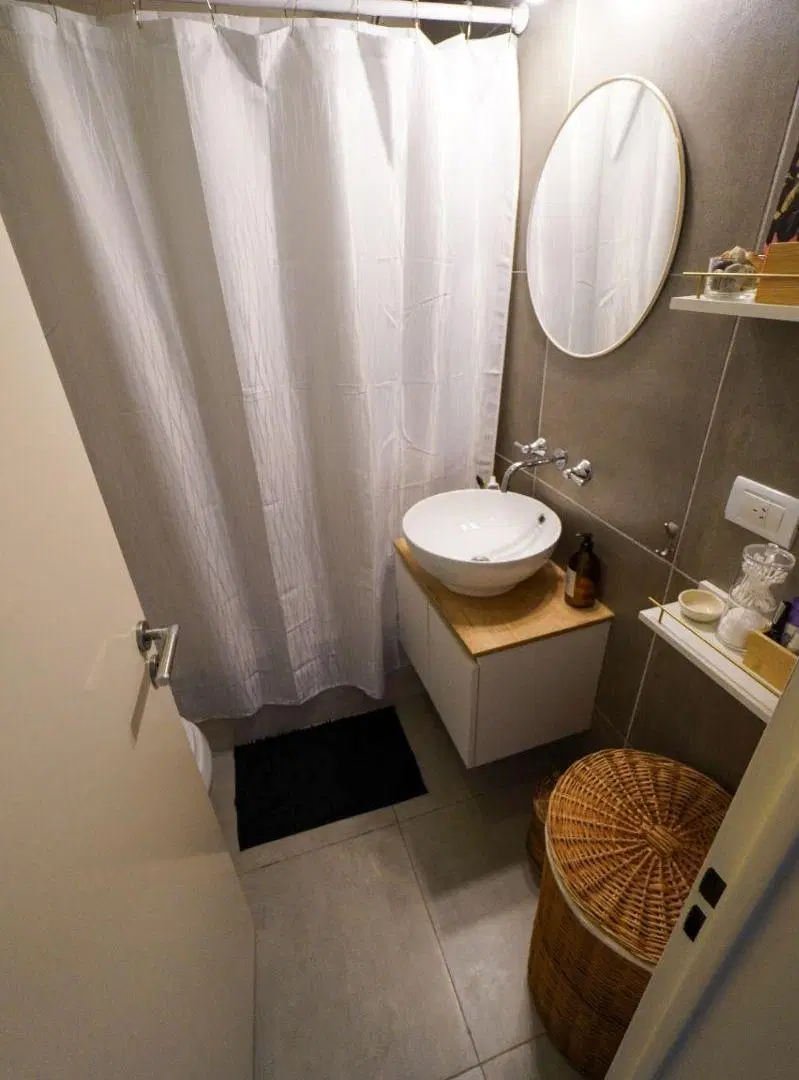 Departamento en venta en Caseros 3