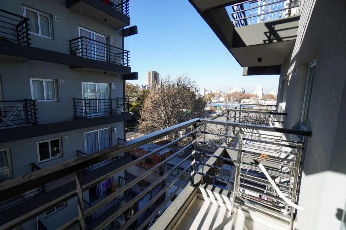 Departamento en venta en Caseros 2