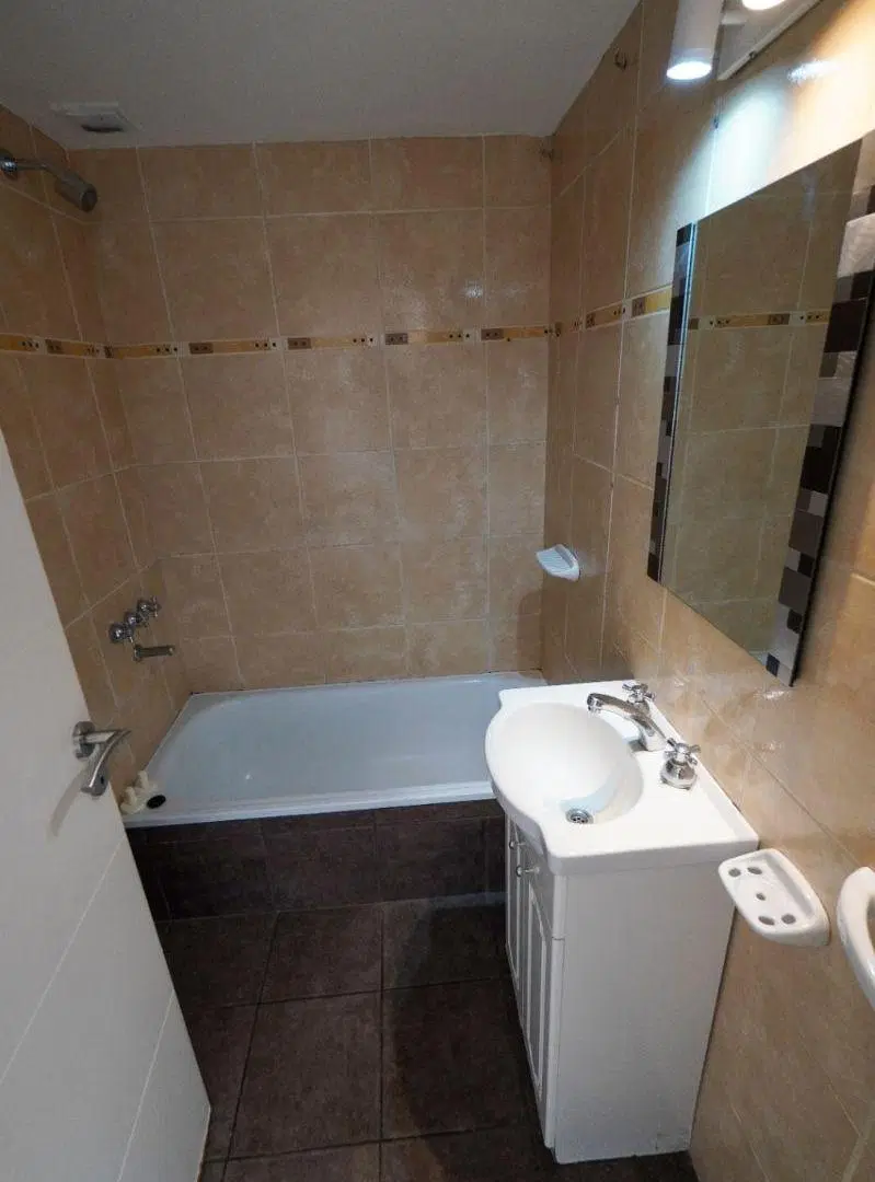 Departamento en alquiler en Haedo 8