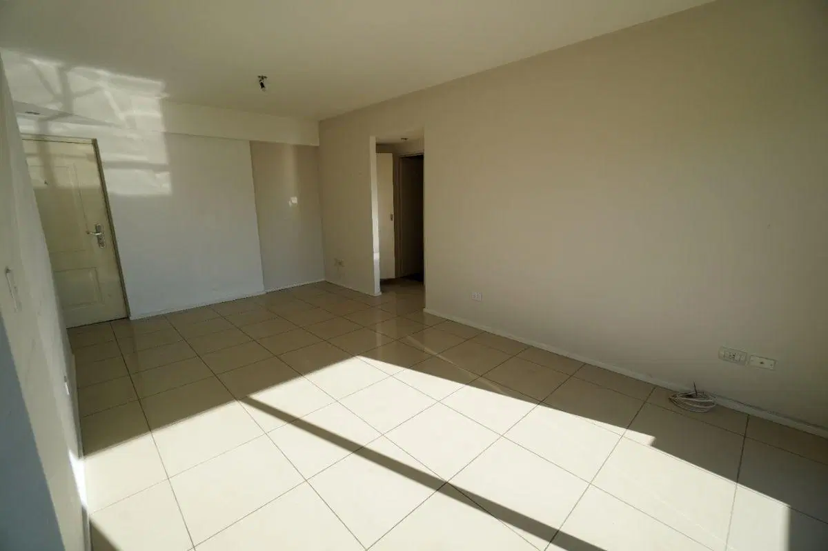 Departamento en alquiler en Haedo 2