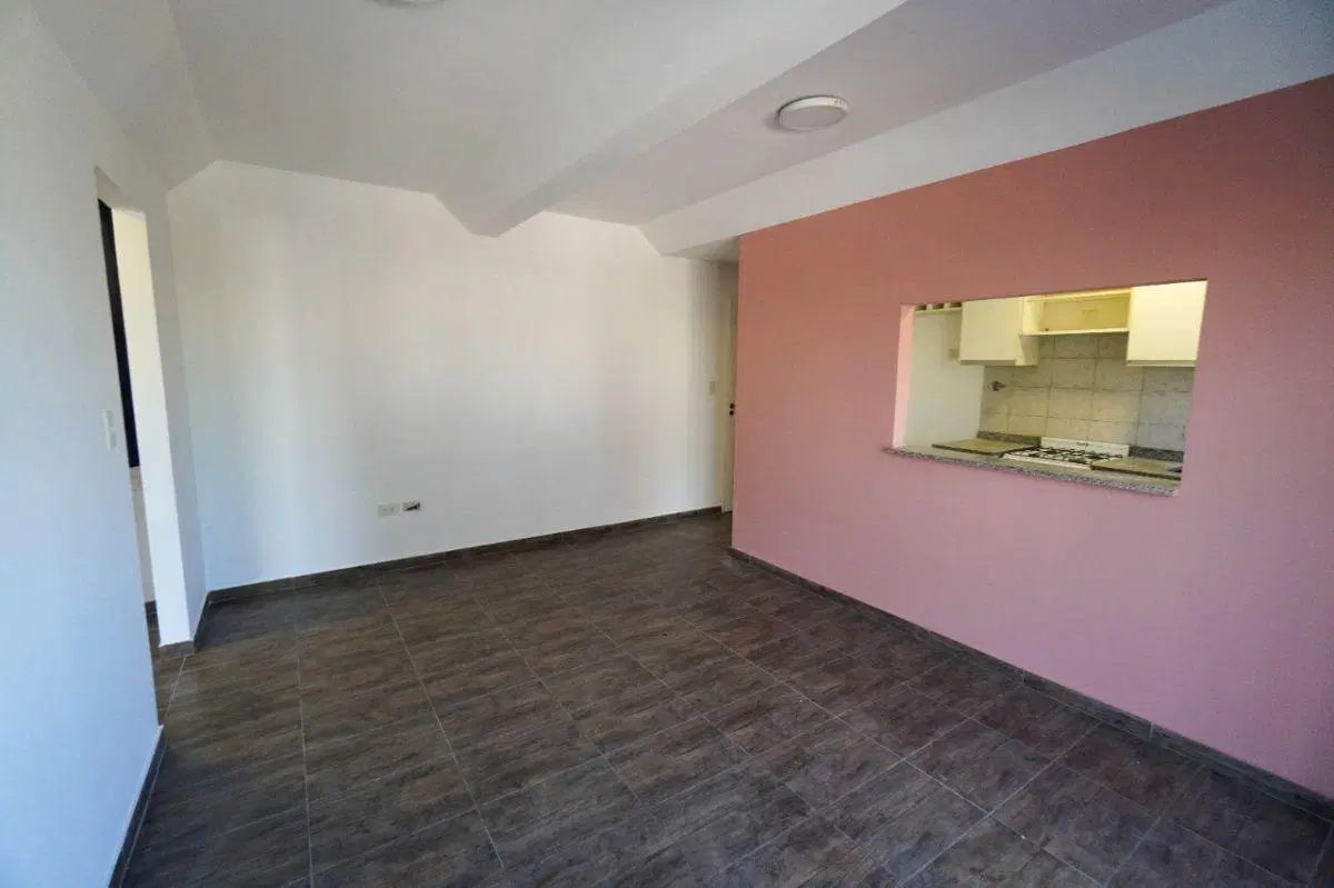 Departamento en alquiler en El Palomar 4