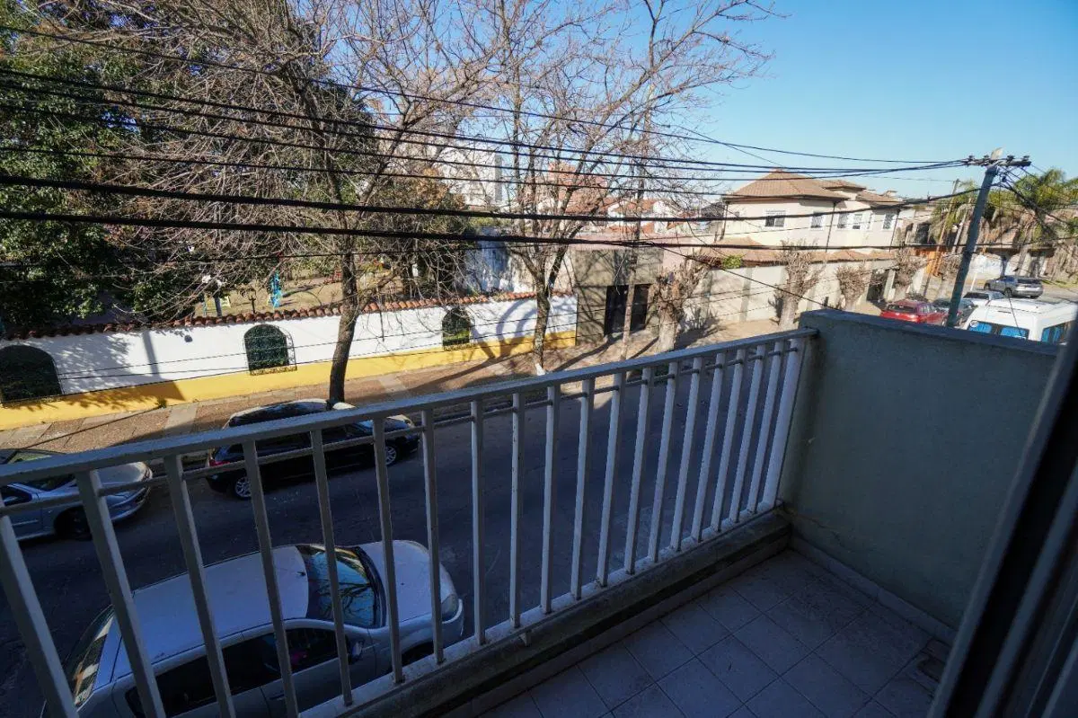Departamento en alquiler en El Palomar 8