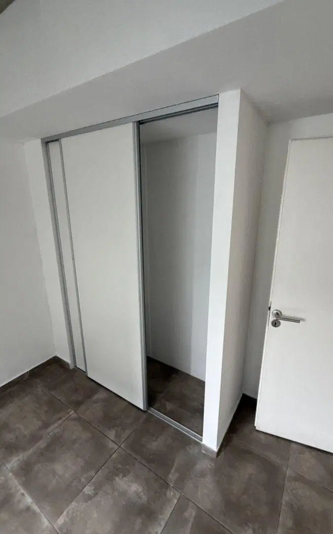 Departamento en alquiler c/cochera en Martín Coronado 8