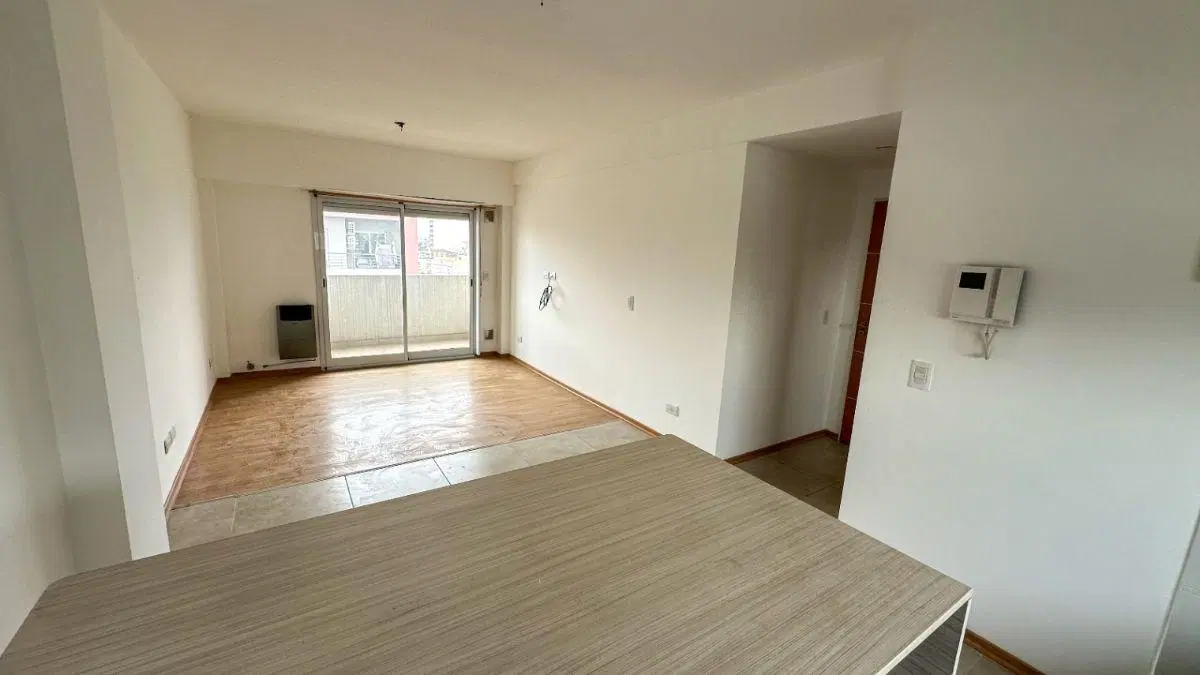 Departamento en alquiler en Villa Bosch 4