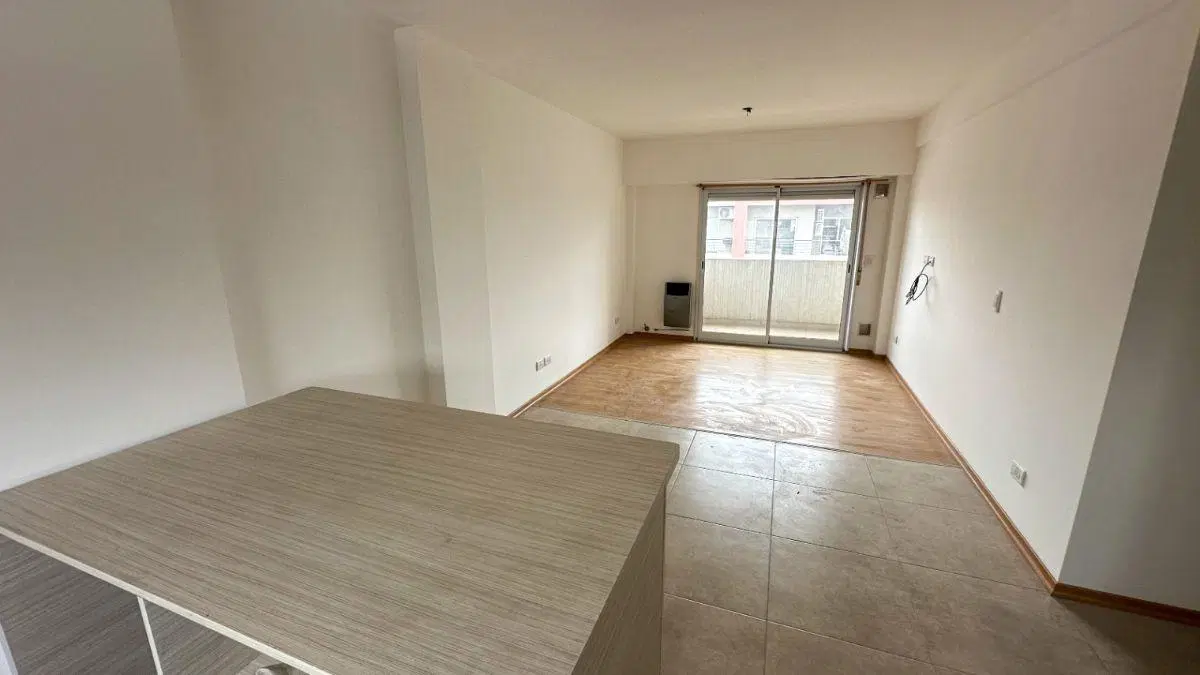 Departamento en alquiler en Villa Bosch 1