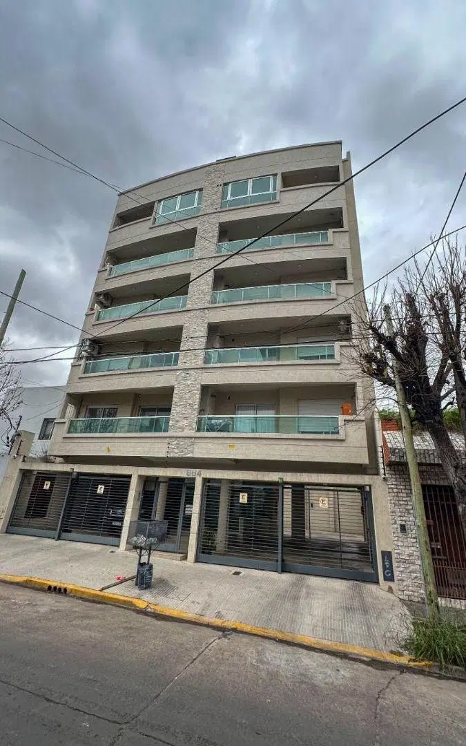 Departamento en alquiler en Villa Bosch 2