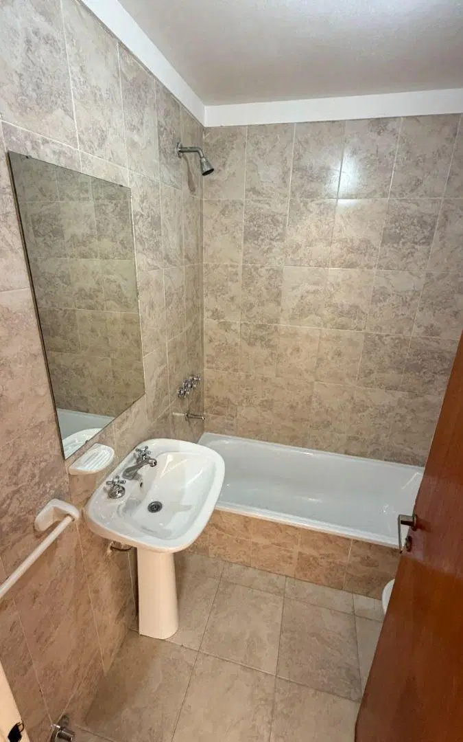 Departamento en alquiler en El Palomar 4