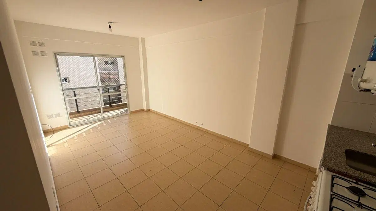 Departamento en alquiler en El Palomar 3