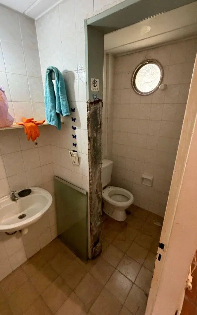 Local comercial en alquiler ubicado en Ciudad Jardín Lomas del Palomar 1