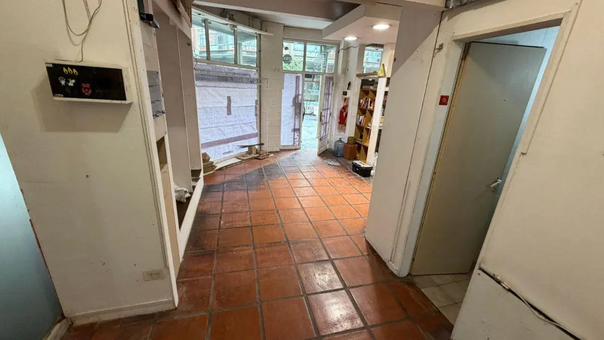 Local comercial en alquiler ubicado en Ciudad Jardín Lomas del Palomar 3