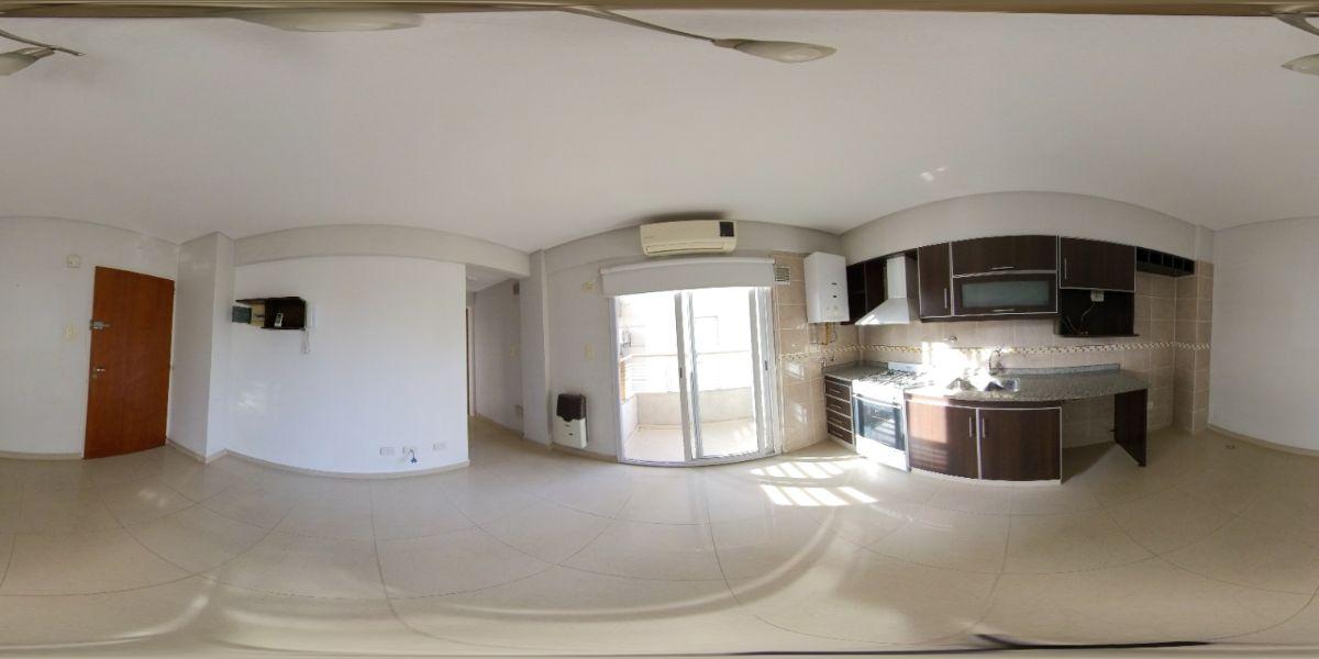 Foto de Departamento en alquiler en Caseros, imagen 1