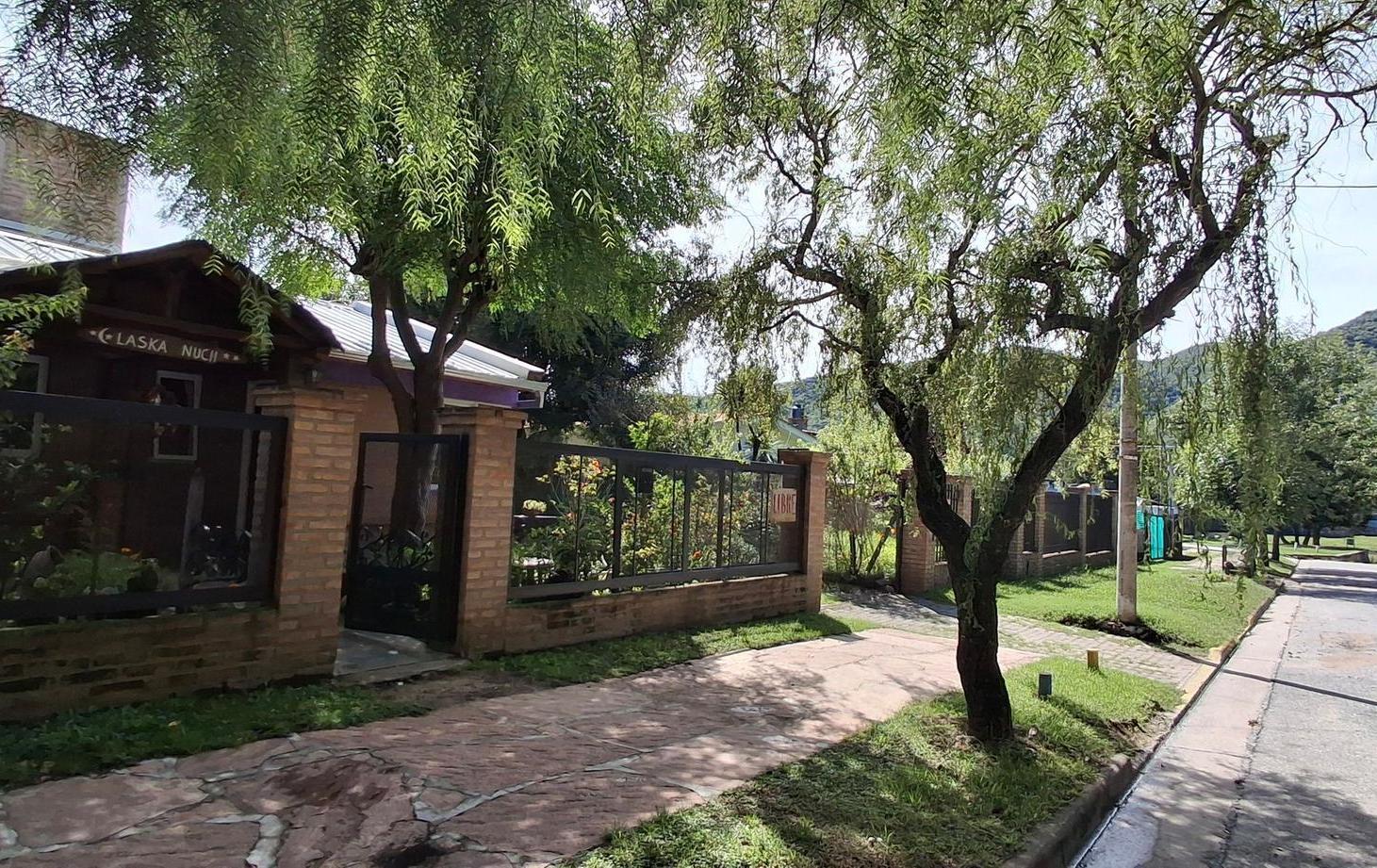 Foto de CABAÑAS BALNEARIO PLAYAS DE ORO, imagen 1