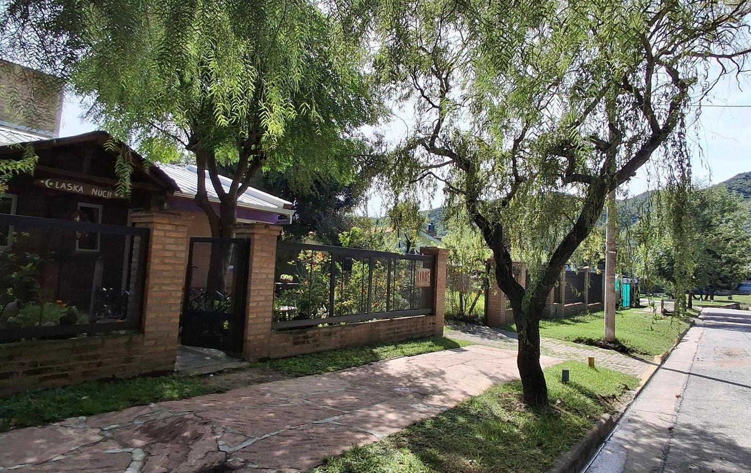 Foto de CABAÑAS BALNEARIO PLAYAS DE ORO, imagen 2