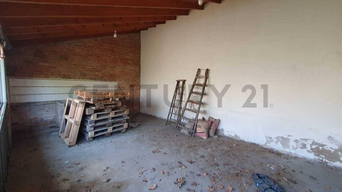 Terreno Deposito Galpón o Lote Construcción 5