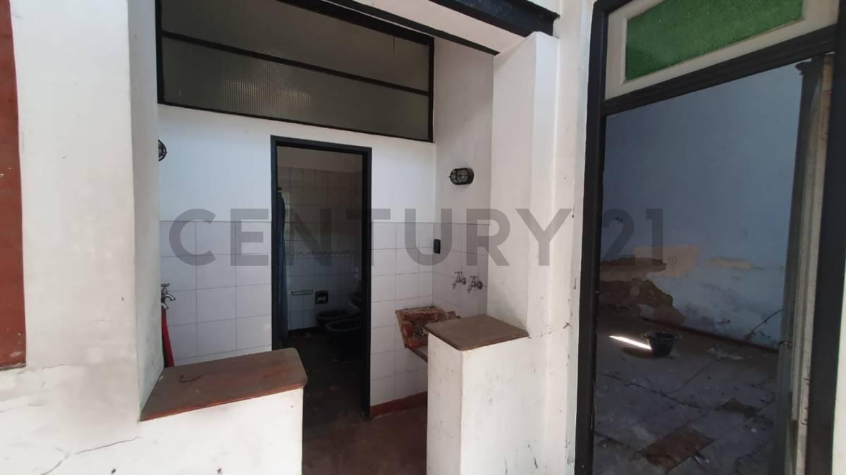 Terreno Deposito Galpón o Lote Construcción 3
