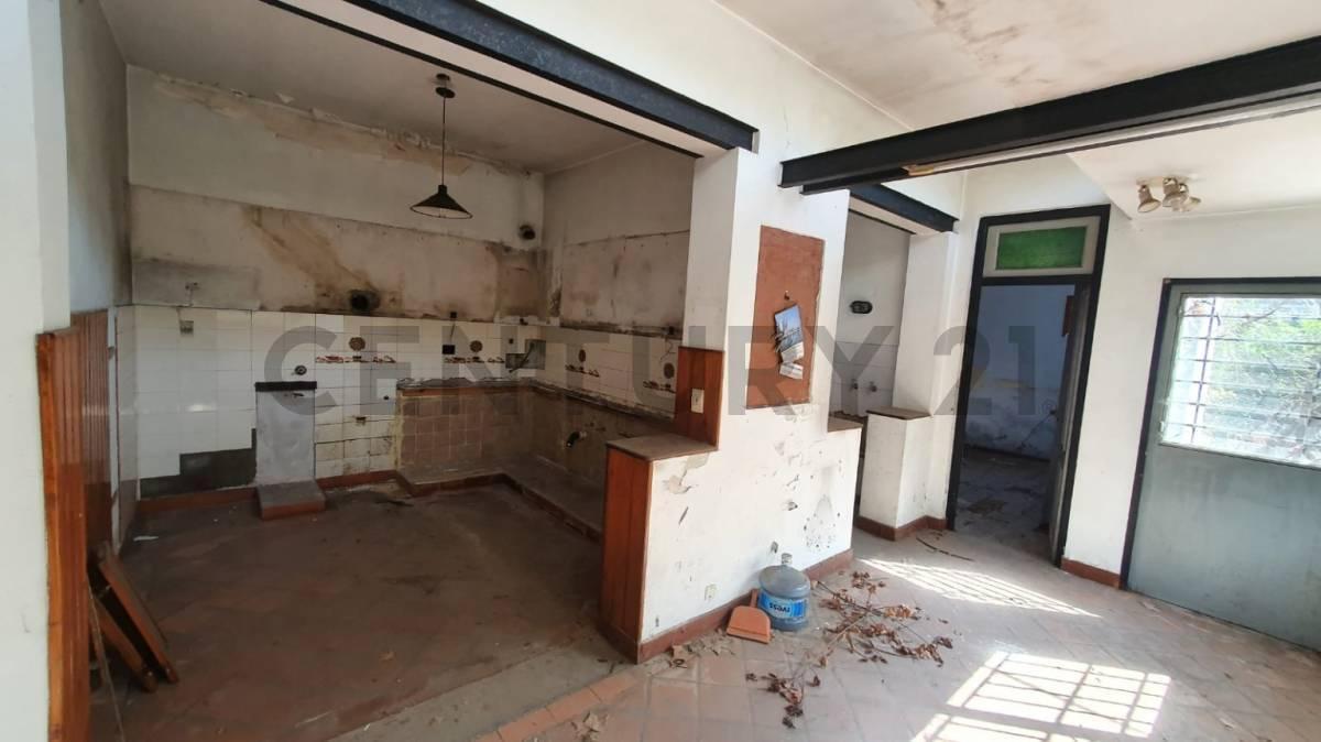 Terreno Deposito Galpón o Lote Construcción 2