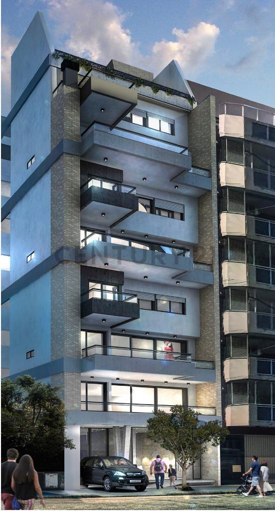 Departamento 5 Ambientes en Venta en Flores a Estrenar 1