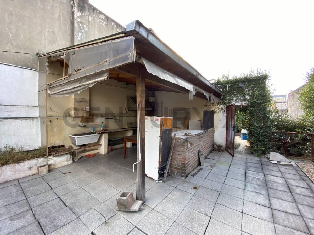 Lote en Venta en Villa Crespo Oportunidad Terreno en Villa C 3