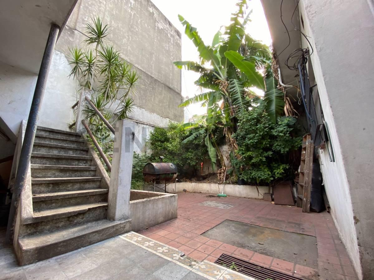 Deposito o Lote en Venta en Villa Crespo Oportunidad Terreno 5