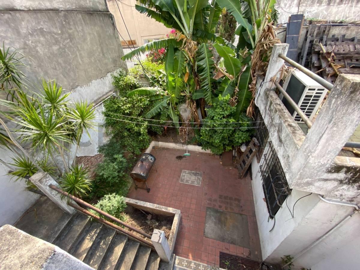 Deposito o Lote en Venta en Villa Crespo Oportunidad Terreno 1