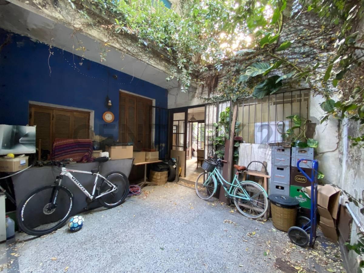 Deposito o Lote en Venta en Villa Crespo Oportunidad Terreno 2