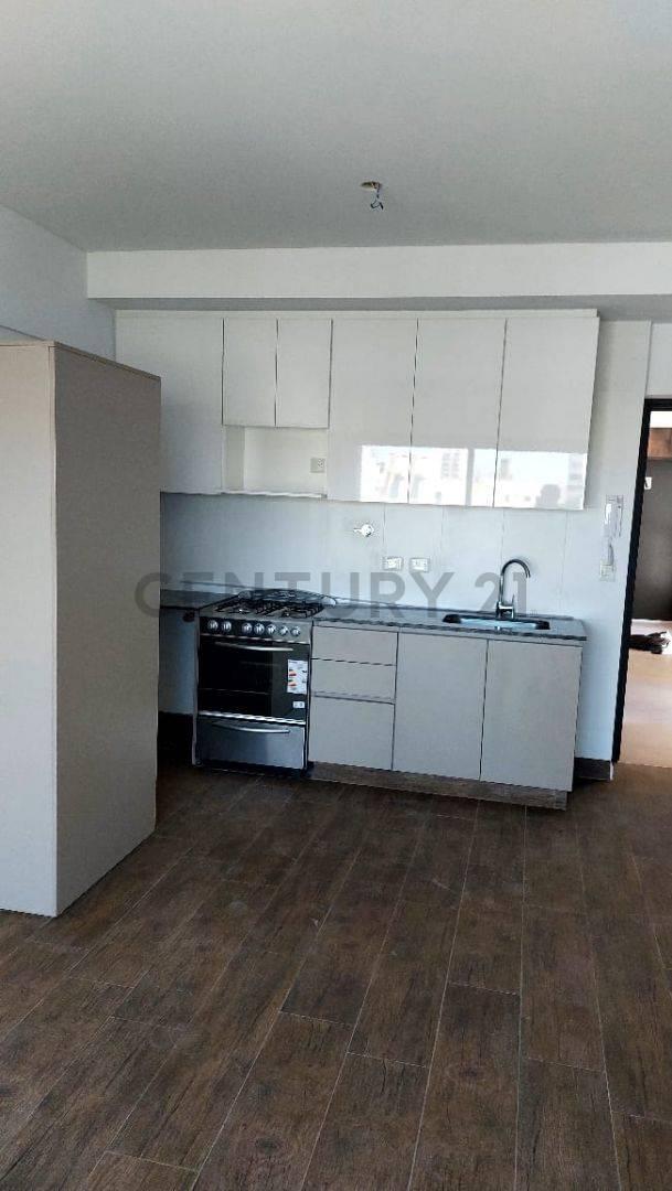 Venta Departamento 3 Ambientes en Flores a Estrenar 2