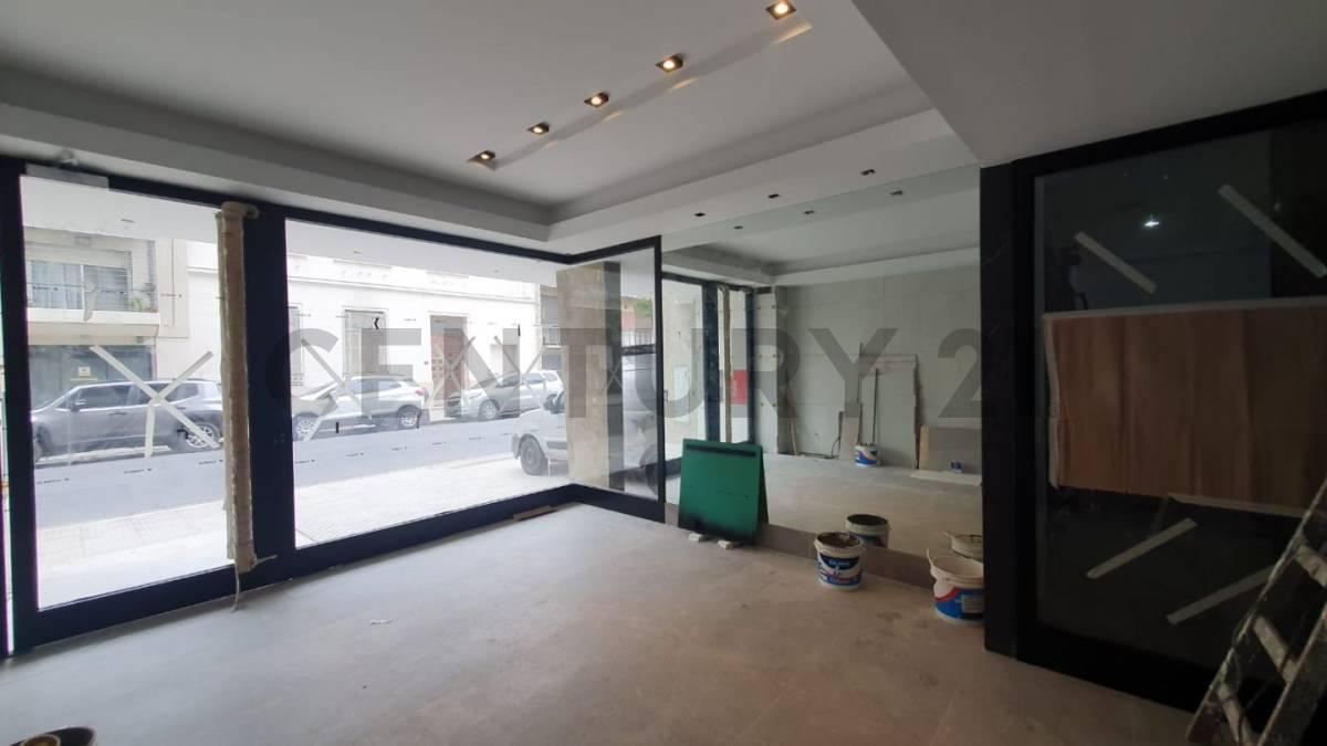 Venta Departamento 3 Ambientes en Flores a Estrenar 4
