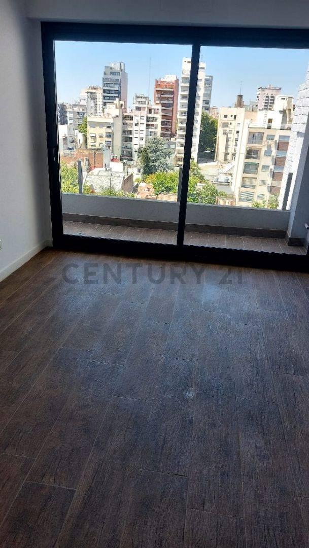 Venta Departamento 3 Ambientes en Flores a Estrenar 1