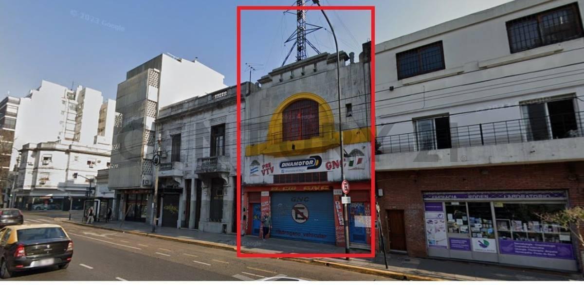 Propiedad en Argentina