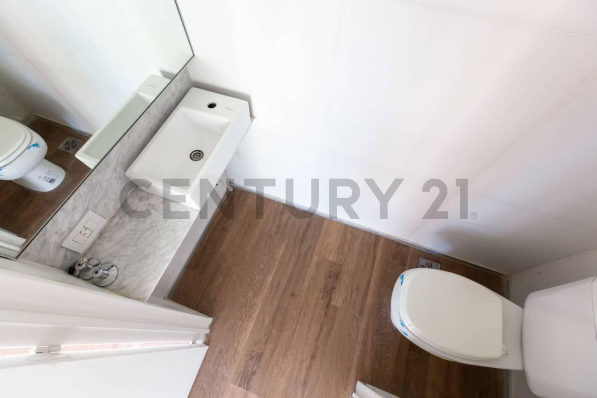 Venta de Departamento 3 Ambientes en Belgrano, Capital Feder 3