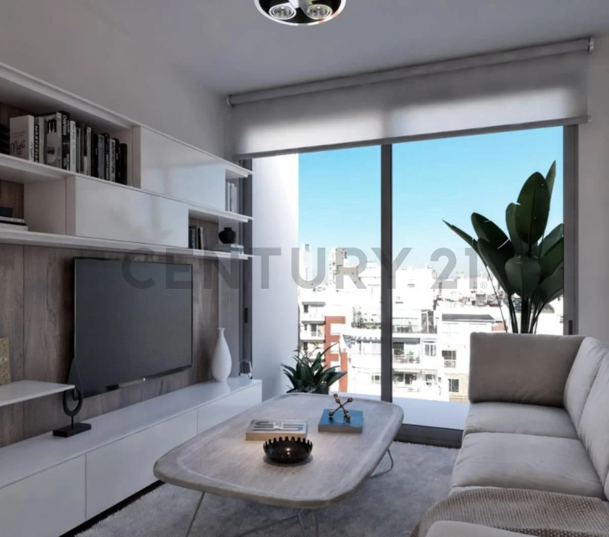 Foto de VENTA DEPARTAMENTO 4 AMBIENTES C/ DEPENDENCIA DE POZO EN PALERMO, imagen 5